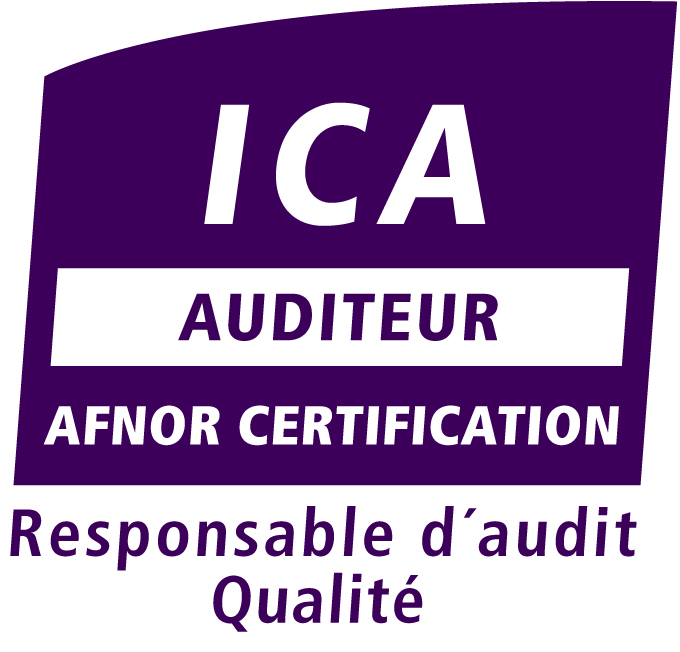 ICA auditeur