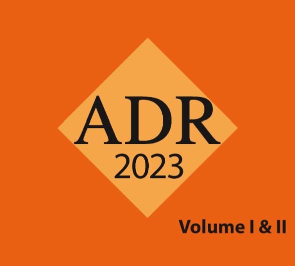 ADR transport